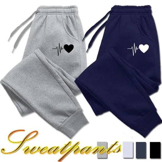 Women’s Soft Joggers | Baggy Fitness Sweatpants 2025