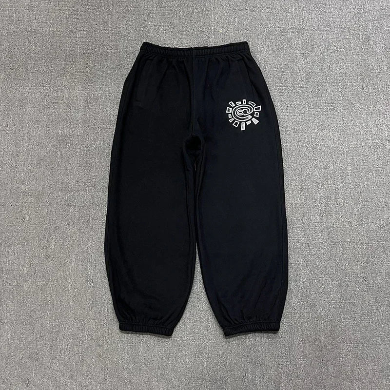 Always Do What You Should Do" Pants | Unisex Casual Streetwear