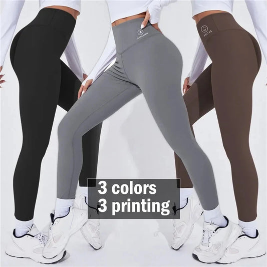 High Waist Butt Lifting Leggings | Women’s Gym Wear