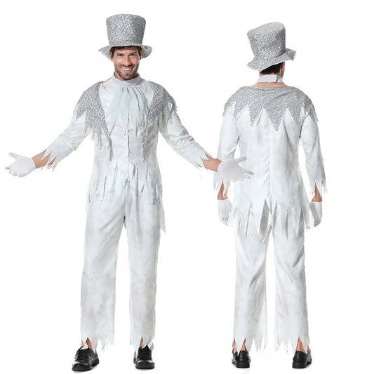 Cosplay Costume